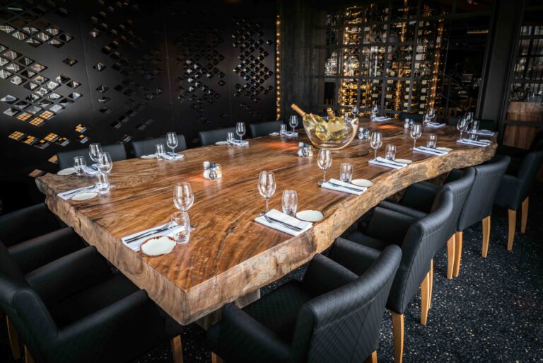 Encore by Simonis private dining 1 13.35